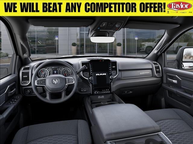 new 2026 Ram 2500 car, priced at $68,313