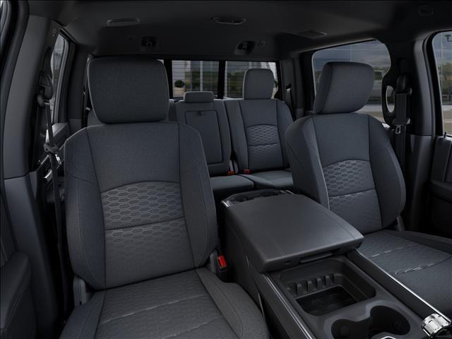 new 2026 Ram 2500 car, priced at $70,313