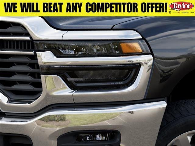 new 2026 Ram 2500 car, priced at $68,313