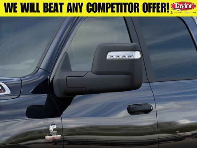 new 2026 Ram 2500 car, priced at $68,313