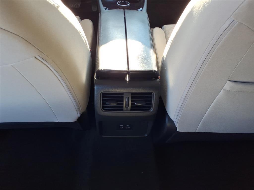 used 2023 Nissan Rogue car, priced at $22,143