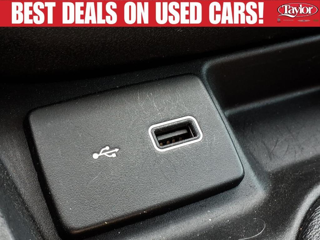 used 2021 Ram ProMaster City car, priced at $16,360