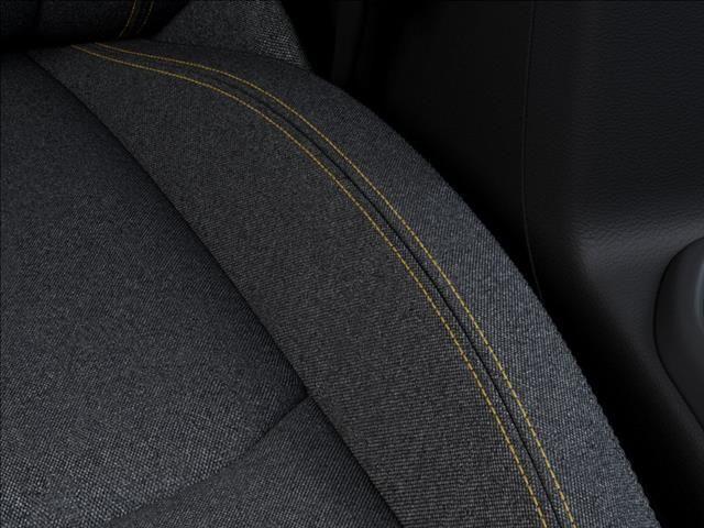 new 2026 Jeep Wrangler car, priced at $42,377