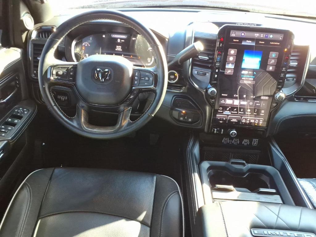 used 2025 Ram 2500 car, priced at $84,153