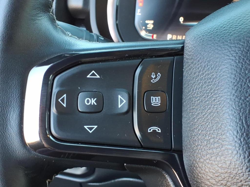 used 2025 Ram 2500 car, priced at $84,153