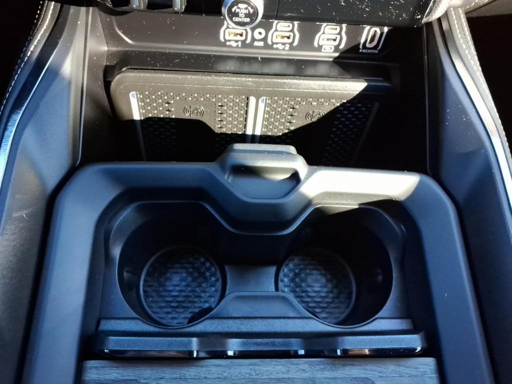 used 2025 Ram 2500 car, priced at $84,153