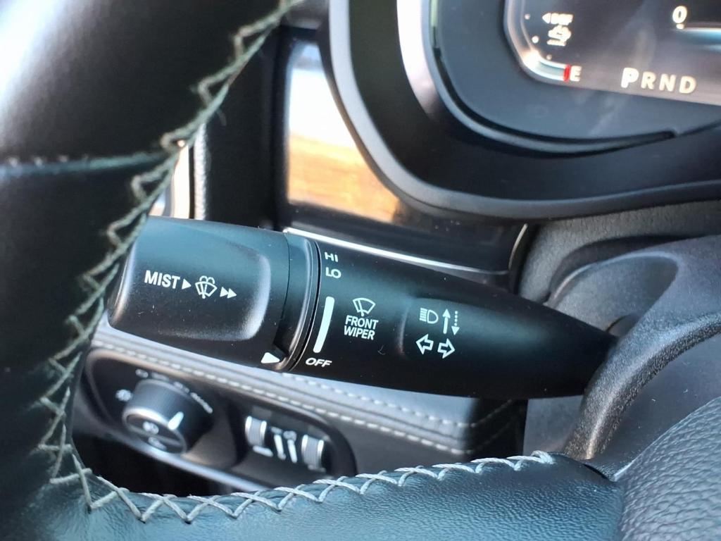 used 2025 Ram 2500 car, priced at $84,153