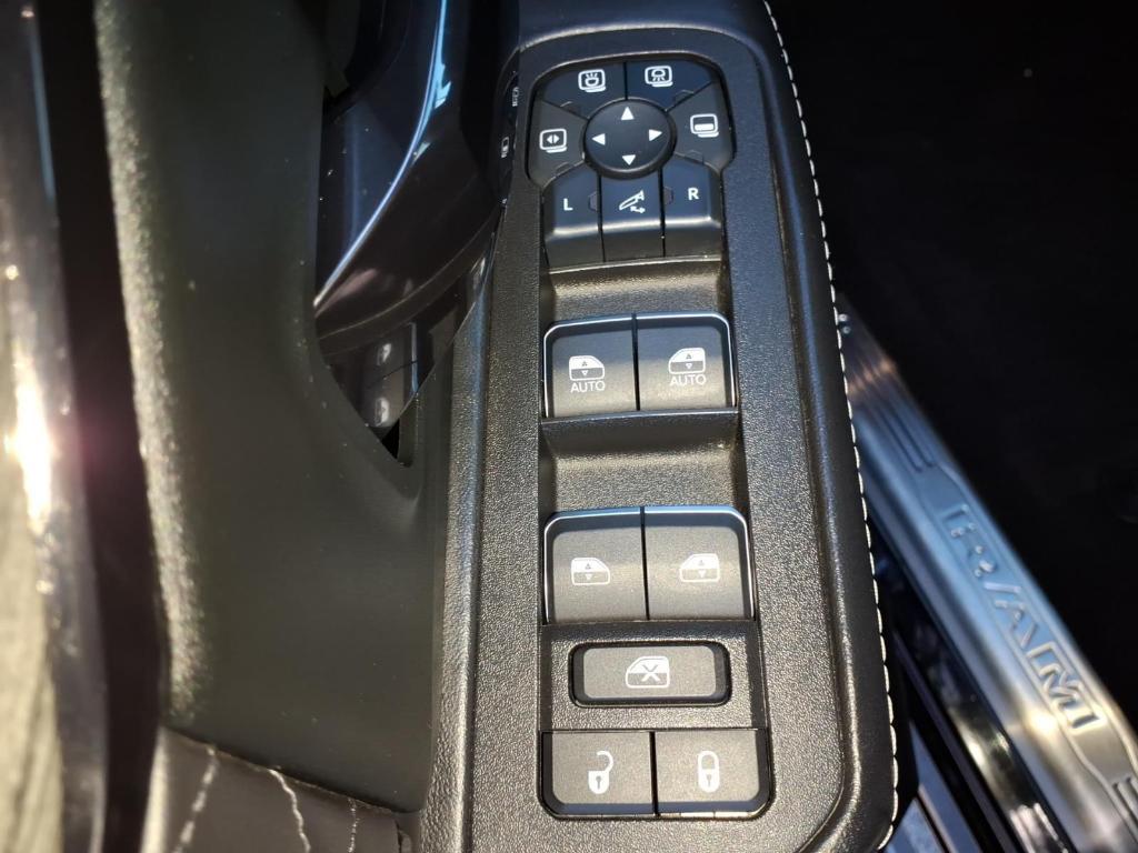 used 2025 Ram 2500 car, priced at $84,153