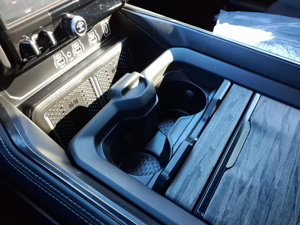 used 2025 Ram 2500 car, priced at $84,153