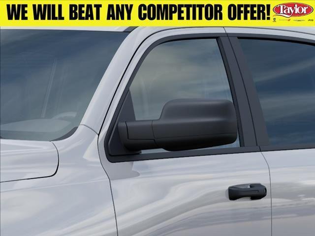 new 2026 Ram 1500 car, priced at $50,426