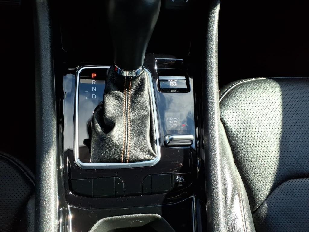 used 2022 Jeep Compass car, priced at $22,142