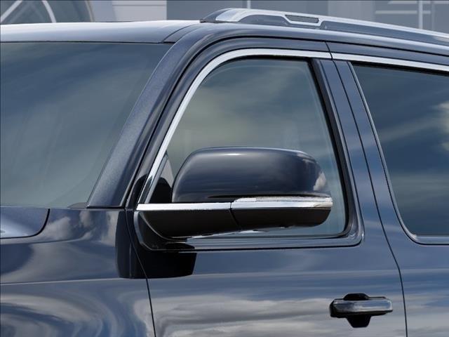 new 2025 Jeep Wagoneer car, priced at $71,467