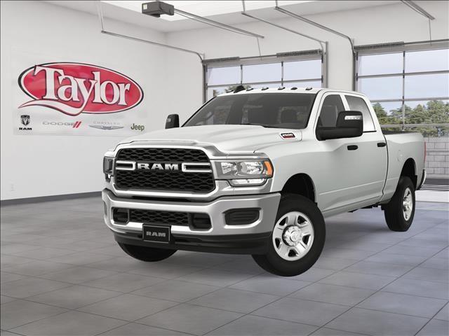 new 2024 Ram 2500 car, priced at $47,995