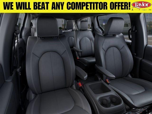 new 2026 Chrysler Pacifica car, priced at $41,657