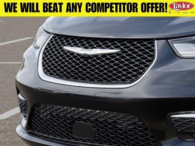 new 2026 Chrysler Pacifica car, priced at $41,657