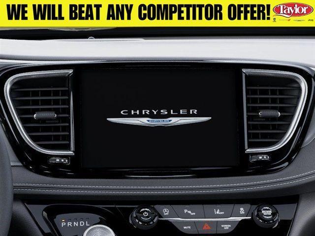 new 2026 Chrysler Pacifica car, priced at $41,657
