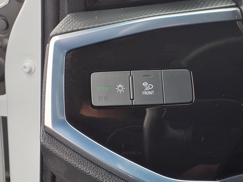 used 2021 Audi Q3 car, priced at $20,316