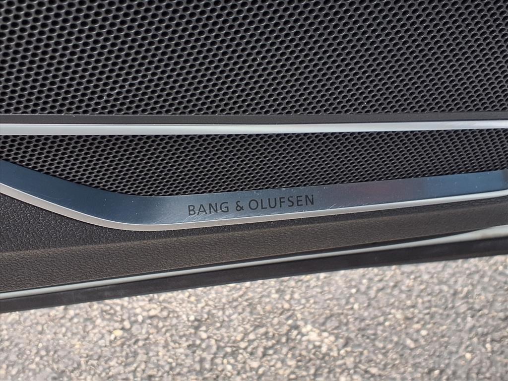 used 2021 Audi Q3 car, priced at $20,316