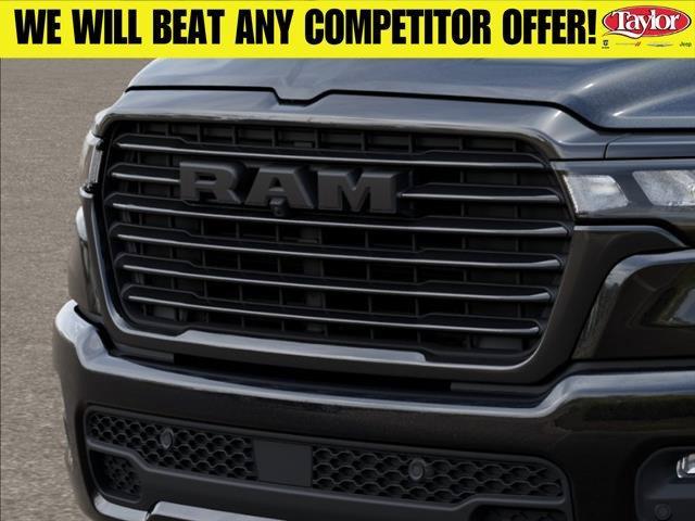 new 2027 Ram 1500 car, priced at $72,095