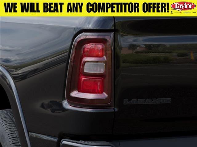 new 2027 Ram 1500 car, priced at $73,610