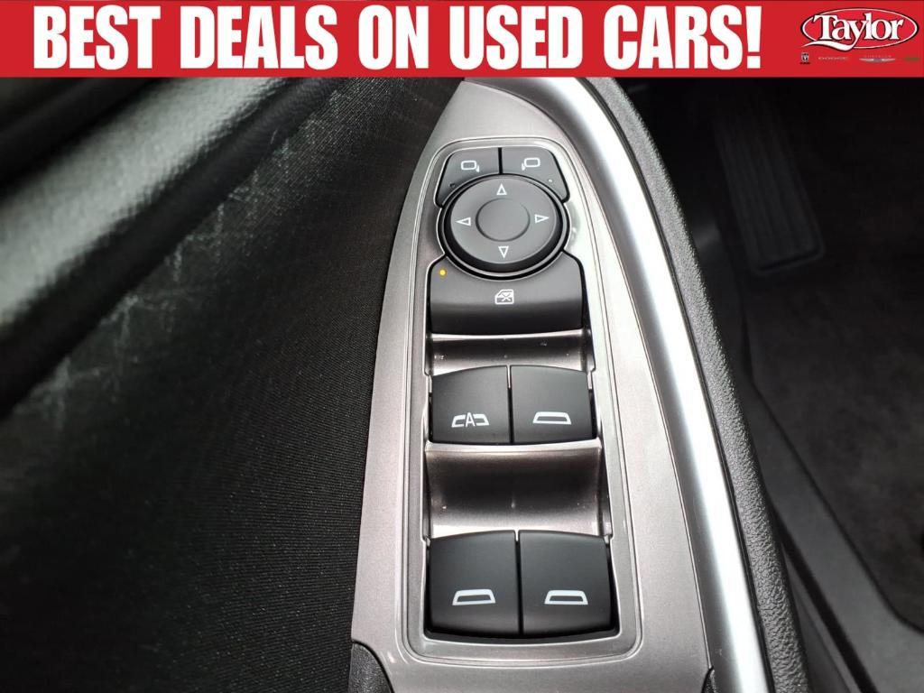 used 2024 Chevrolet Malibu car, priced at $23,076