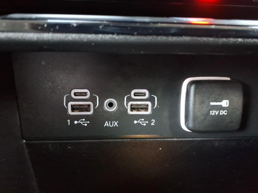 used 2023 Jeep Grand Cherokee L car, priced at $34,045