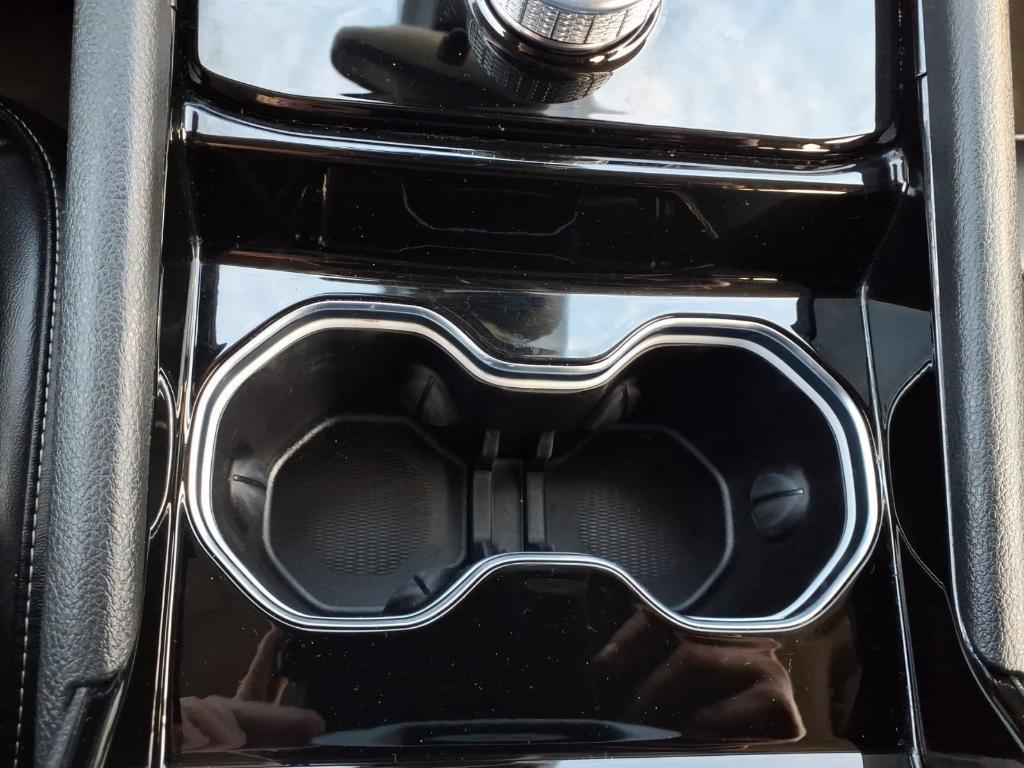 used 2023 Jeep Grand Cherokee L car, priced at $34,045