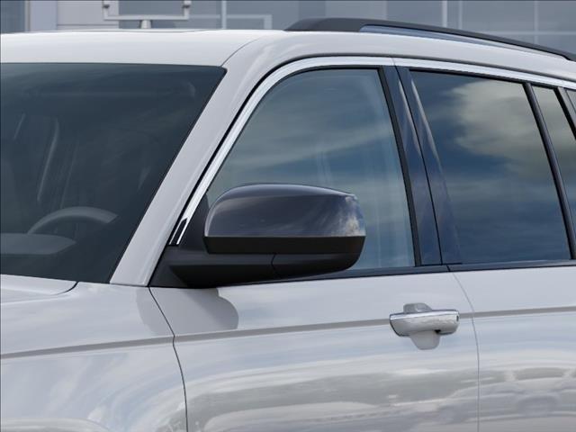 new 2025 Jeep Grand Cherokee car, priced at $41,216