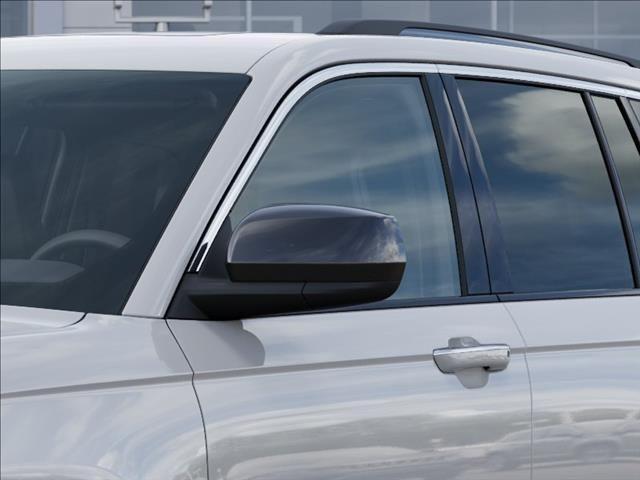 new 2025 Jeep Grand Cherokee car, priced at $38,216