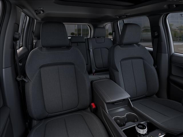 new 2025 Jeep Grand Cherokee car, priced at $41,216