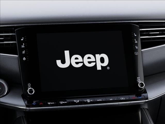 new 2025 Jeep Wagoneer L car, priced at $66,944