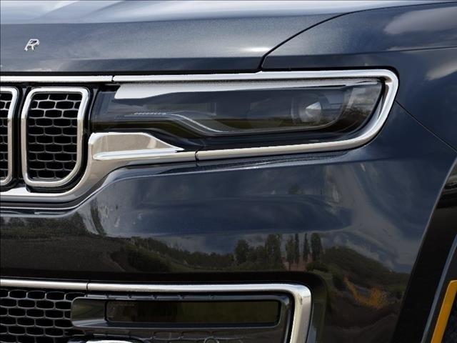 new 2025 Jeep Wagoneer L car, priced at $66,944