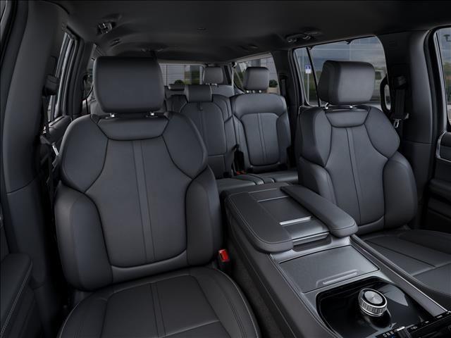 new 2025 Jeep Wagoneer L car, priced at $65,944