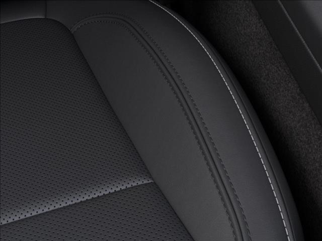 new 2025 Jeep Wagoneer L car, priced at $66,944