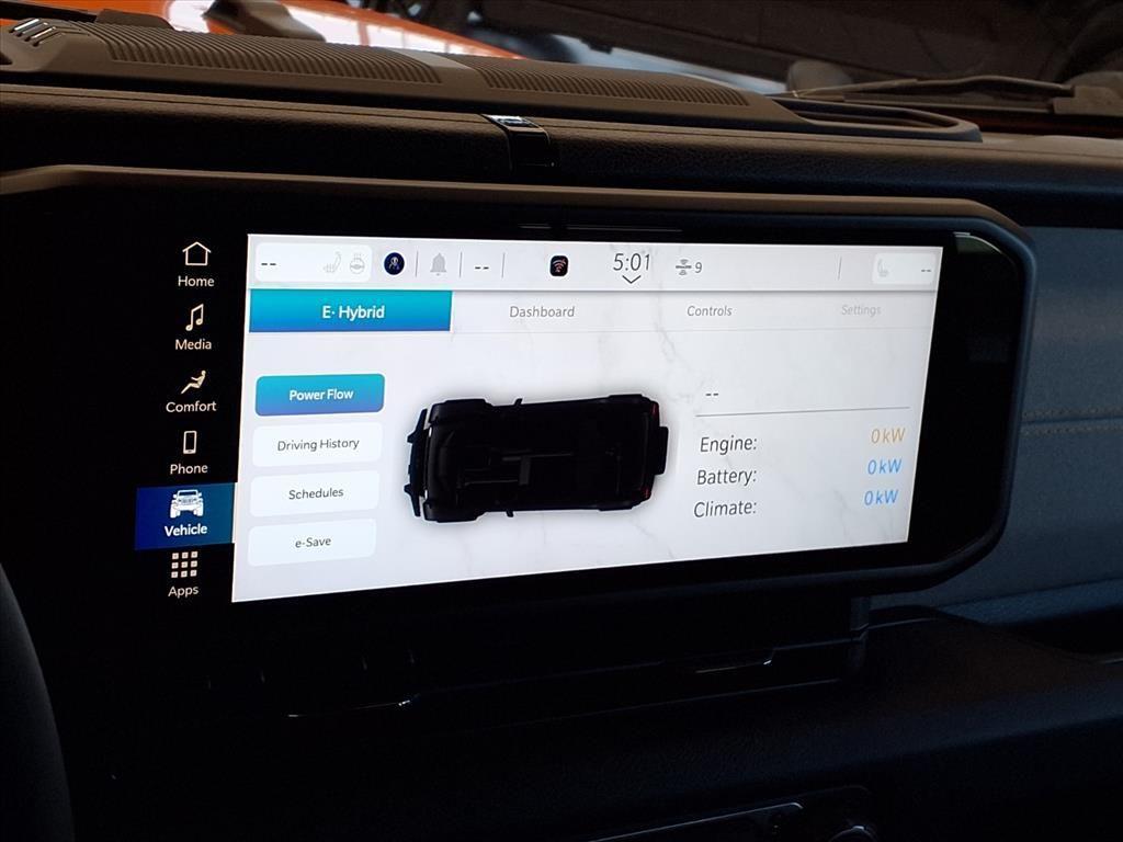 used 2025 Jeep Wrangler 4xe car, priced at $44,921