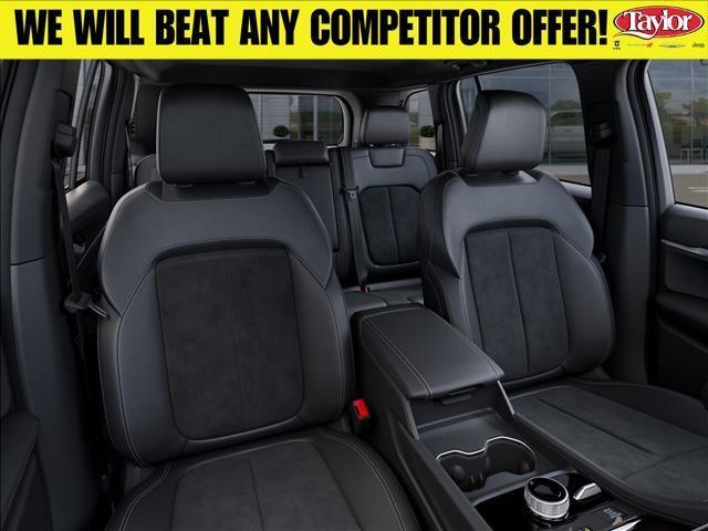 new 2026 Jeep Grand Cherokee car, priced at $46,022