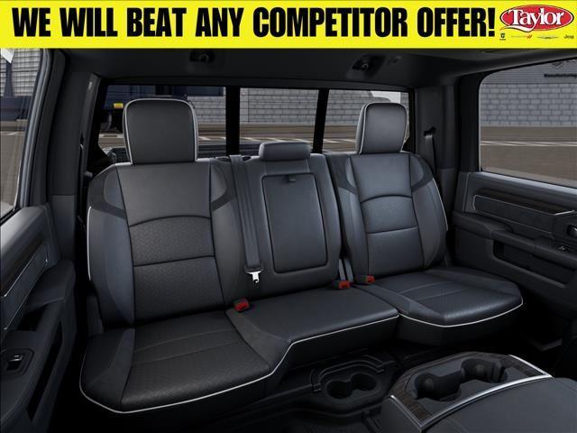 new 2026 Ram 2500 car, priced at $83,168