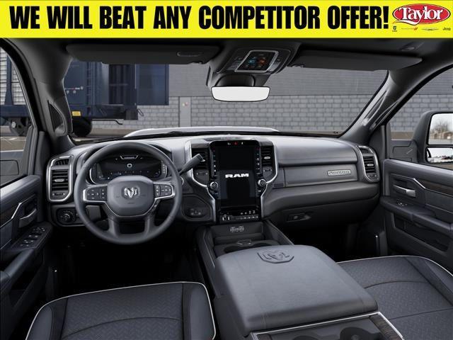 new 2026 Ram 2500 car, priced at $83,168