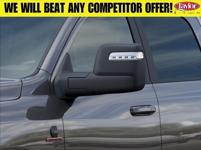 new 2026 Ram 2500 car, priced at $83,168