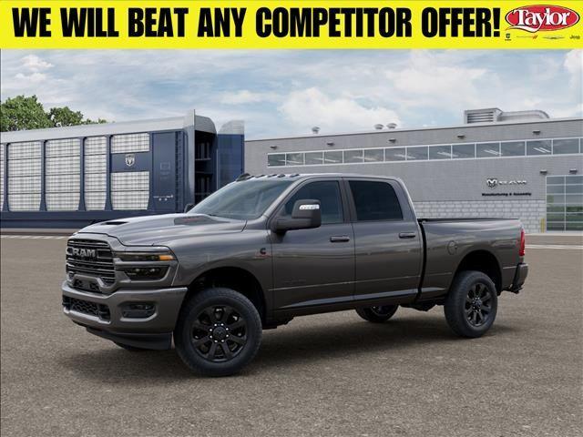 new 2026 Ram 2500 car, priced at $83,168