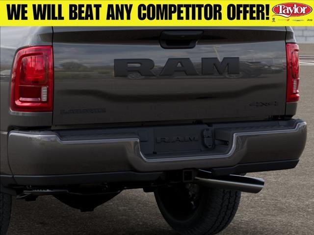new 2026 Ram 2500 car, priced at $83,168