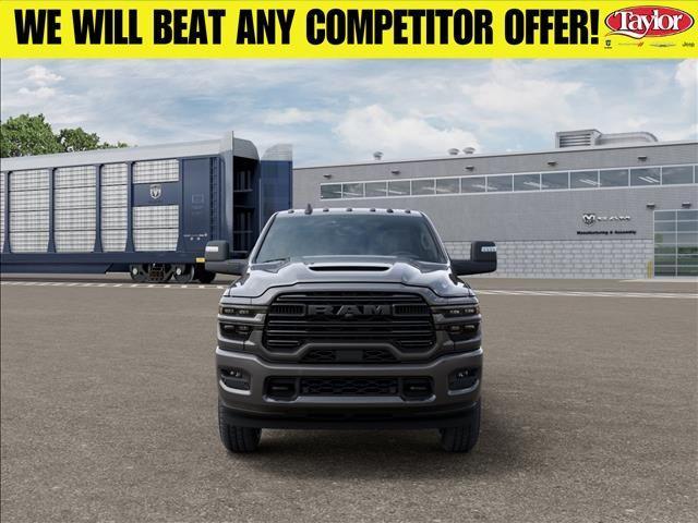 new 2026 Ram 2500 car, priced at $83,168