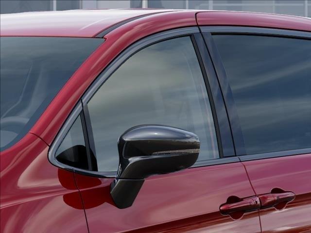 new 2026 Chrysler Pacifica car, priced at $41,265