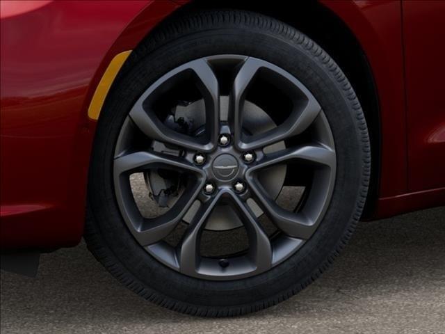 new 2026 Chrysler Pacifica car, priced at $43,265