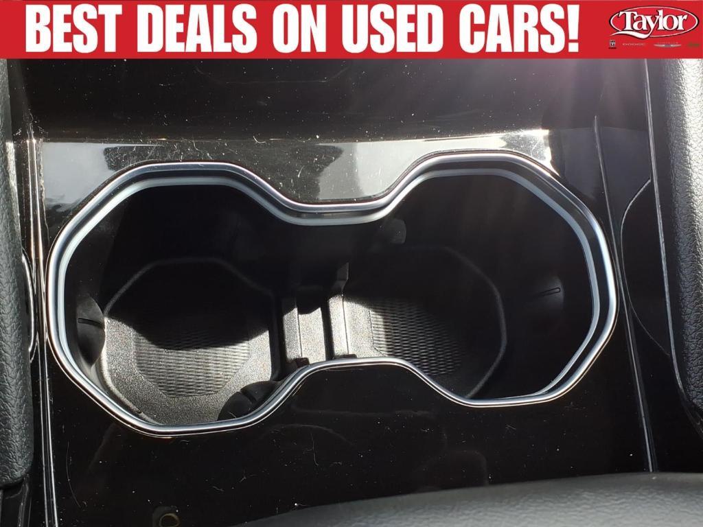 used 2023 Jeep Grand Cherokee car, priced at $33,430