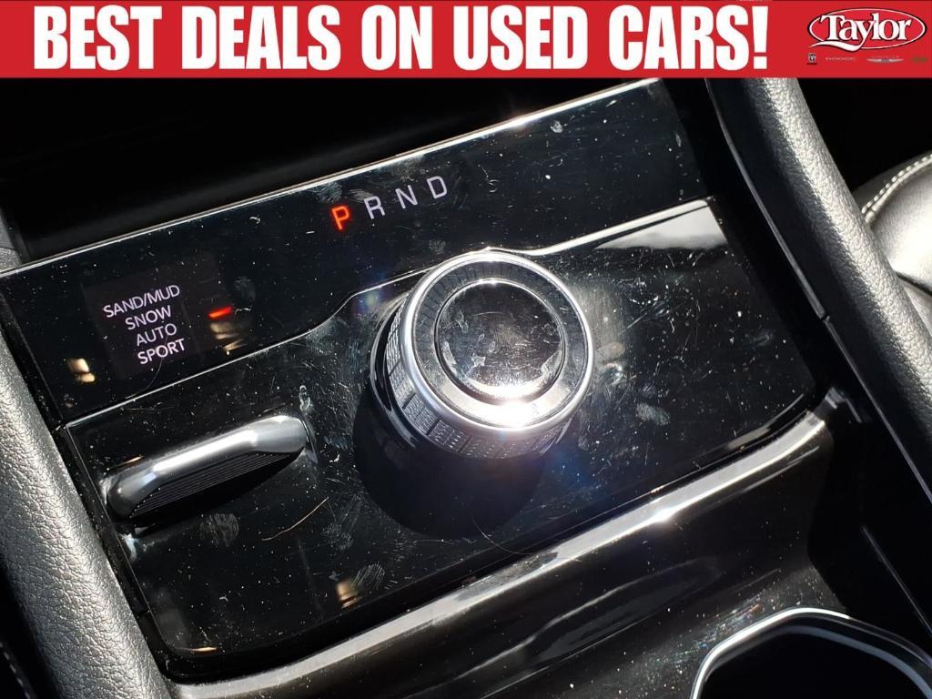 used 2023 Jeep Grand Cherokee car, priced at $33,430