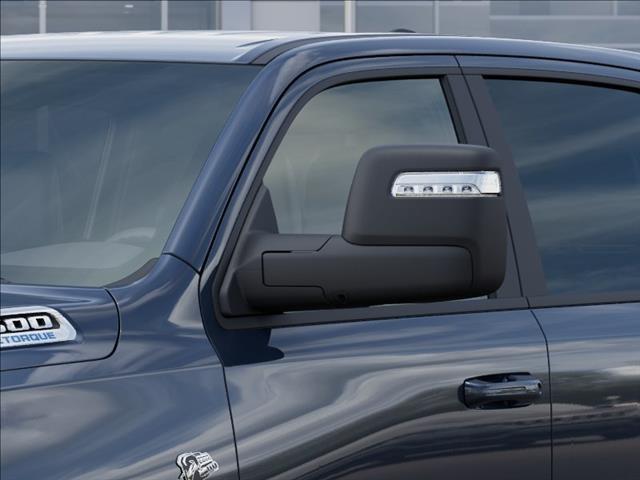 new 2026 Ram 1500 car, priced at $56,809