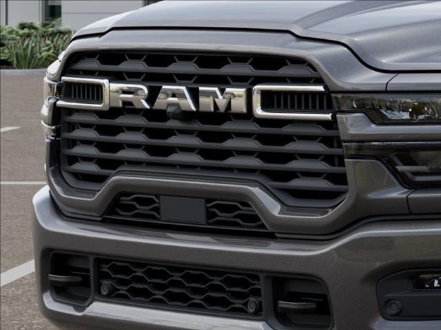 new 2026 Ram 3500 car, priced at $75,378