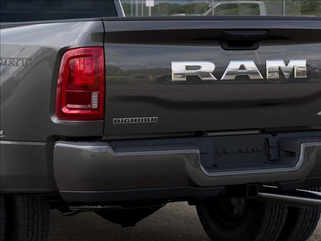 new 2026 Ram 3500 car, priced at $75,378