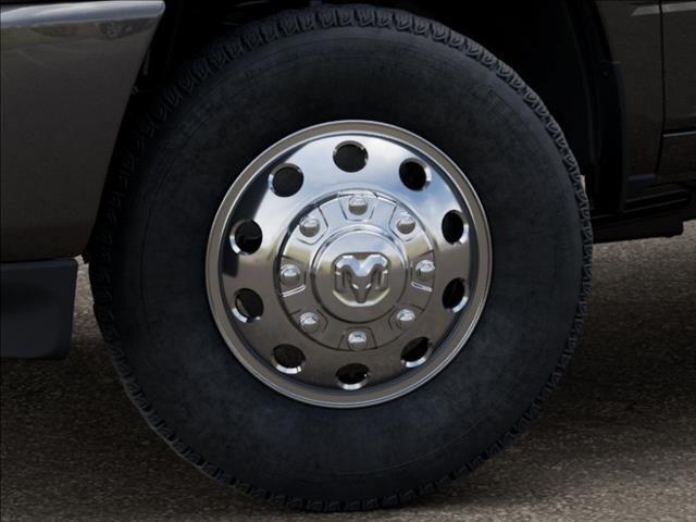 new 2026 Ram 3500 car, priced at $75,378